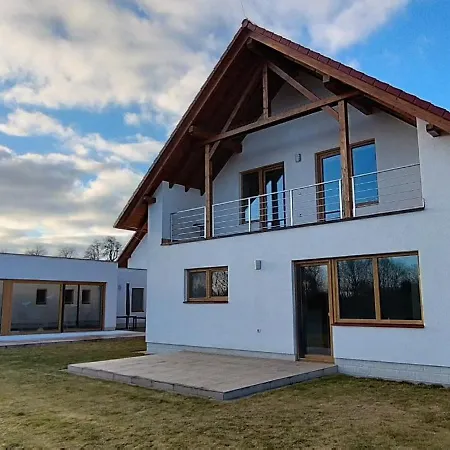 Lhotka - Zdarske Vrchy * Lhotka (Zdar nad Sazavou District)