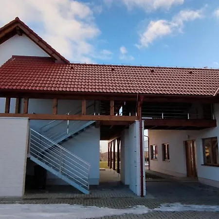 Lhotka - Zdarske Vrchy * Lhotka (Zdar nad Sazavou District)