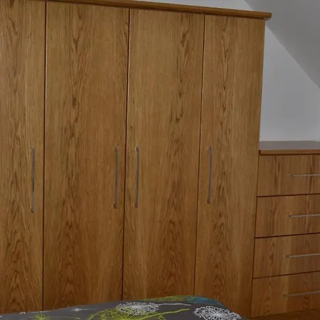 Lhotka - žďárské Vrchy Appartement *